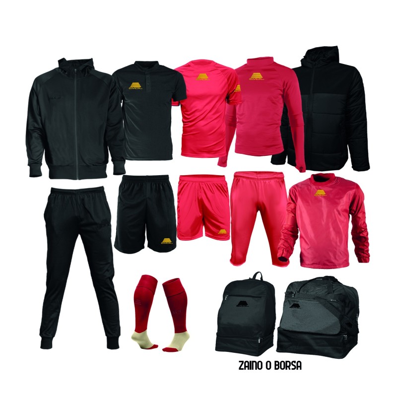 KIT SPORTIVO