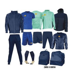 KIT SPORTIVO