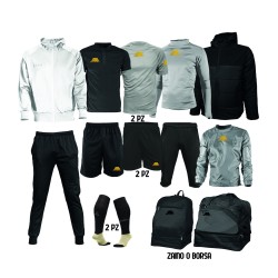 KIT SPORTIVO