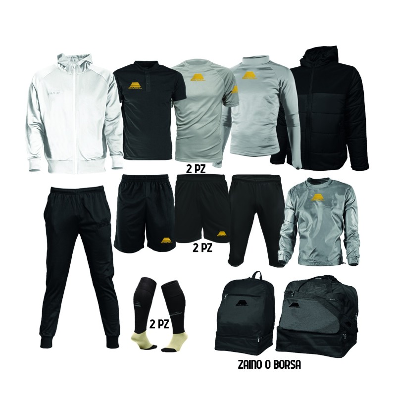 KIT SPORTIVO