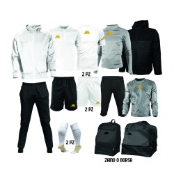 KIT SPORTIVO