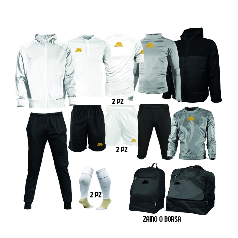 KIT SPORTIVO