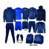 KIT SPORTIVO