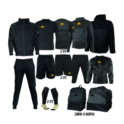 KIT SPORTIVO