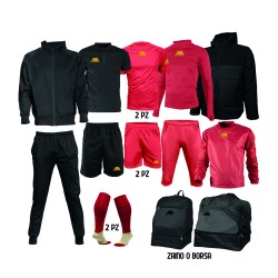 KIT SPORTIVO