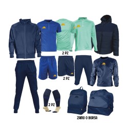 KIT SPORTIVO