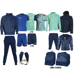 KIT SPORTIVO