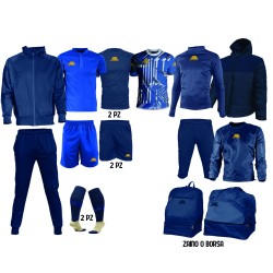 KIT SPORTIVO