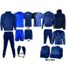 KIT SPORTIVO