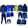 KIT SPORTIVO