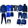 KIT SPORTIVO