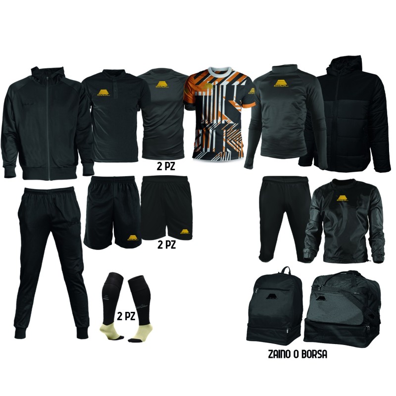 KIT SPORTIVO