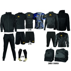 KIT SPORTIVO