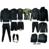KIT SPORTIVO