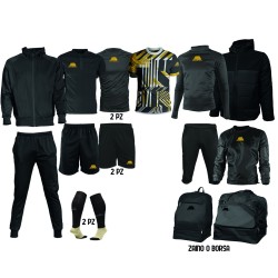 KIT SPORTIVO