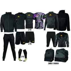 KIT SPORTIVO