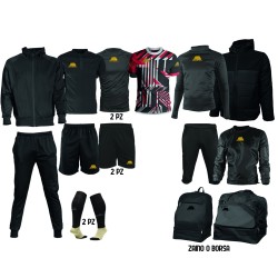 KIT SPORTIVO