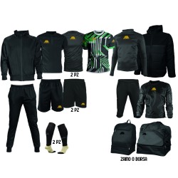KIT SPORTIVO
