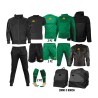 KIT SPORTIVO