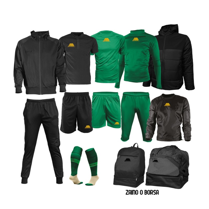 KIT SPORTIVO