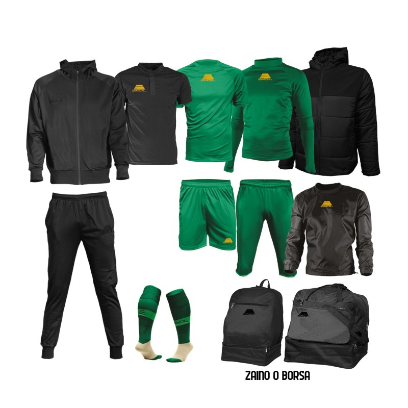 KIT SPORTIVO