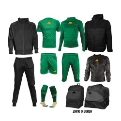 KIT SPORTIVO