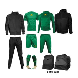 KIT SPORTIVO