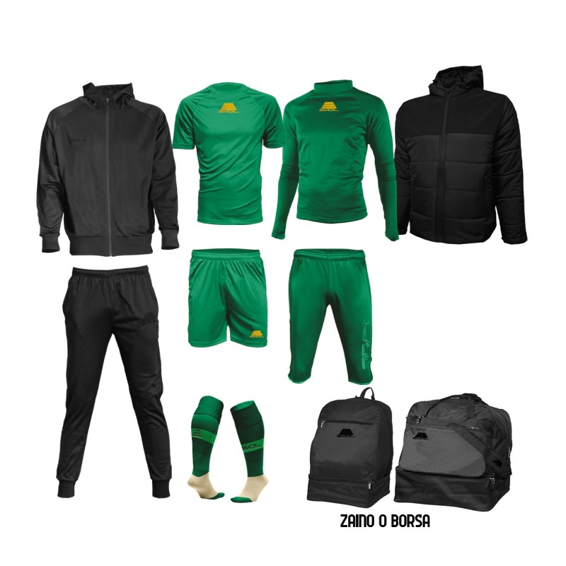 KIT SPORTIVO
