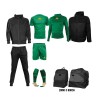 KIT SPORTIVO