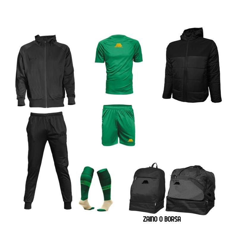 KIT SPORTIVO