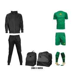 KIT SPORTIVO