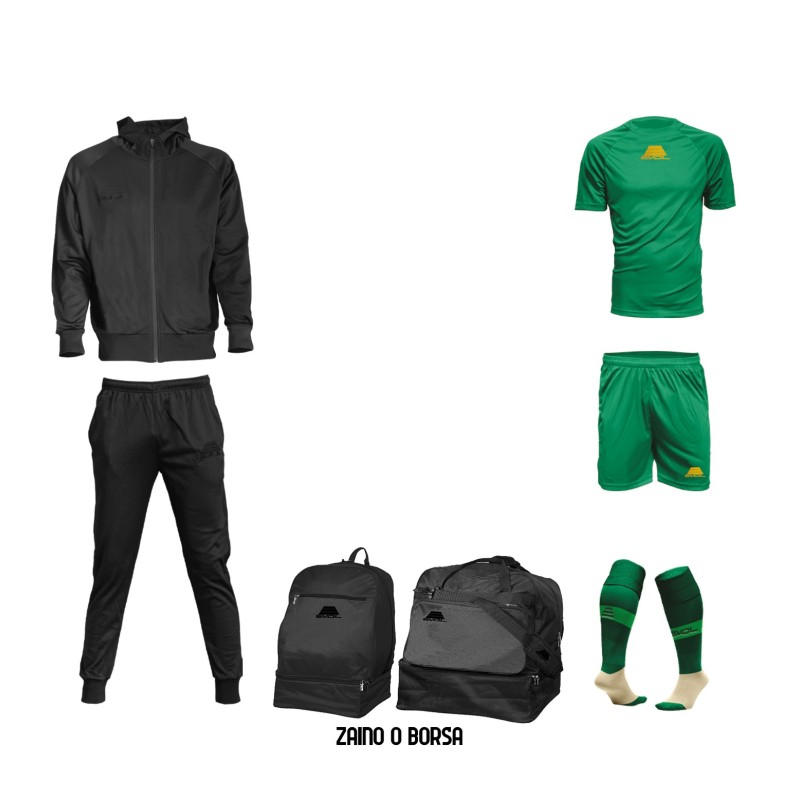 KIT SPORTIVO