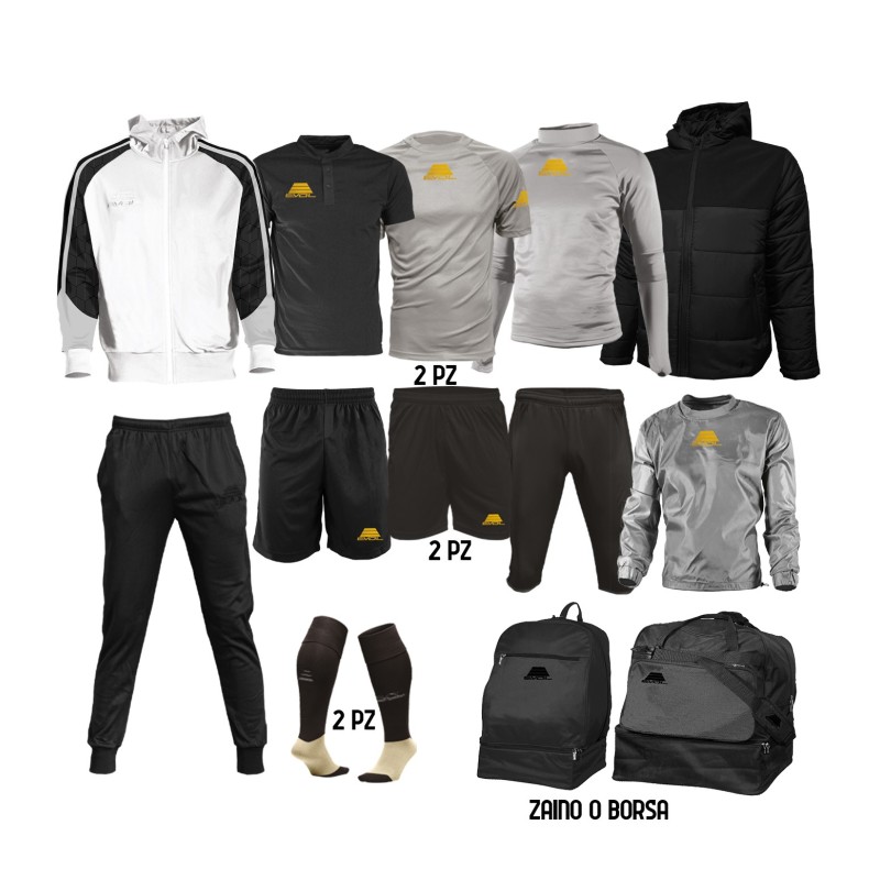 KIT SPORTIVO