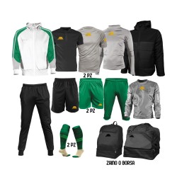 KIT SPORTIVO