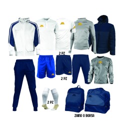 KIT SPORTIVO