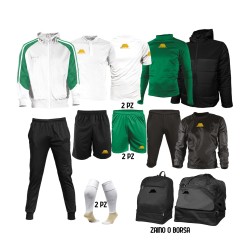 KIT SPORTIVO