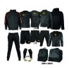 KIT SPORTIVO