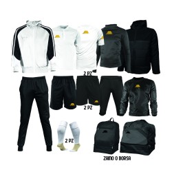 KIT SPORTIVO