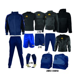 KIT SPORTIVO