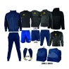 KIT SPORTIVO