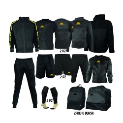 KIT SPORTIVO