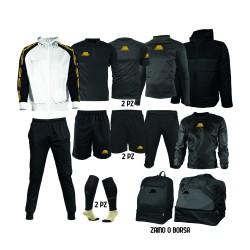 KIT SPORTIVO