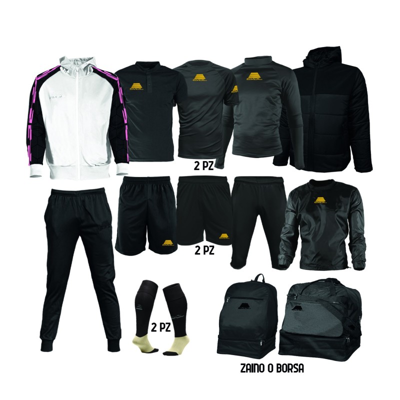 KIT SPORTIVO