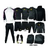 KIT SPORTIVO