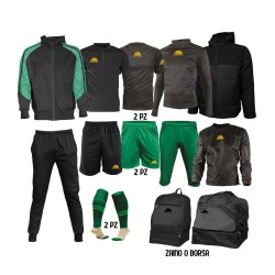 KIT SPORTIVO
