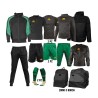 KIT SPORTIVO