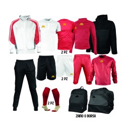 KIT SPORTIVO