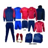 KIT SPORTIVO