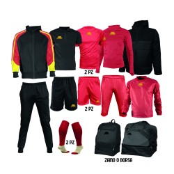 KIT SPORTIVO