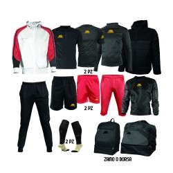 KIT SPORTIVO